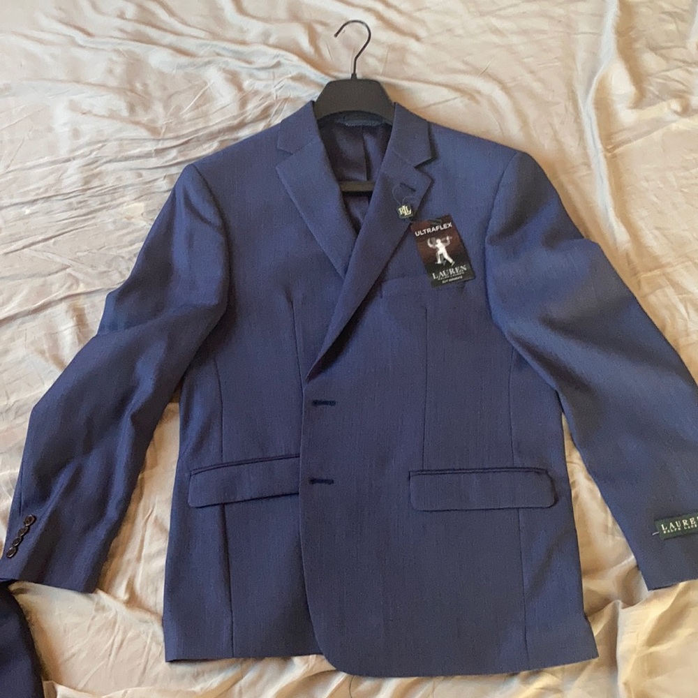 Ultra flex blazer